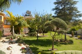 Villa Linda en Urbanización Las Velas