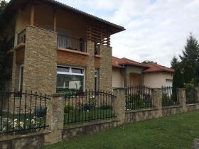 Casa de lujo en venta en Gyenesdiás, Hungría