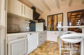 Casa en perfecto estado en venta