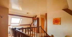 Casa en perfecto estado en venta