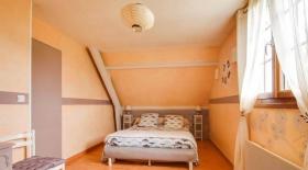 Casa en perfecto estado en venta