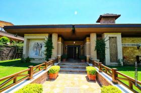 Villa de lujo en la ciudad turística de Kemer Antalya