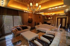 Villa de lujo en la ciudad turística de Kemer Antalya