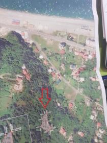 Vendo terreno con proyecto listo para construir 3 villas privadas