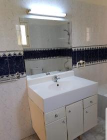Preciosa casa dúplex tunecina con gran jardín en La Marsa