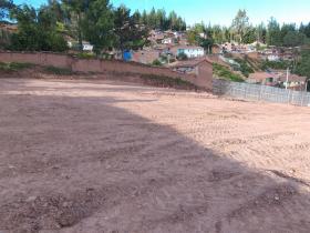 Terreno para construir en Perú para cualquier inversión turística