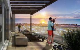 Apartamento residencial en venta en una zona privilegiada