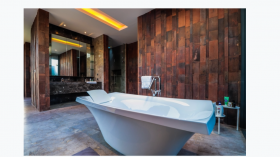 En venta una nueva villa en la fabulosa Bali