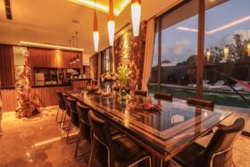 En venta una nueva villa en la fabulosa Bali