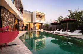 En venta una nueva villa en la fabulosa Bali