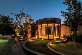 En venta una nueva villa en la fabulosa Bali