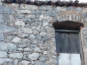 Vendo casa de piedra en Chimara - Asentamiento tradicional