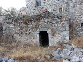 Vendo casa de piedra en Chimara - Asentamiento tradicional