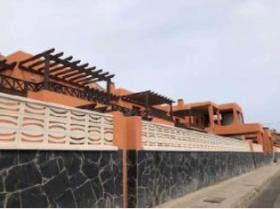 Complejo de Bungalows en Fuerteventura