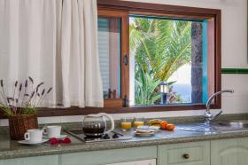 Precioso complejo de 8 apartamentos en la Palma