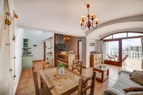 Precioso complejo de 8 apartamentos en la Palma