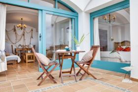 Precioso complejo de 8 apartamentos en la Palma