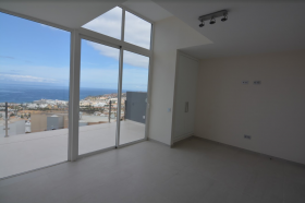 Nueva villa de lujo moderna en Fañabe