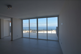 Nueva villa de lujo moderna en Fañabe