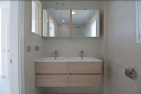 Nueva villa de lujo moderna en Fañabe