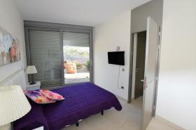 Villa de lujo cerca de Playa Paraíso