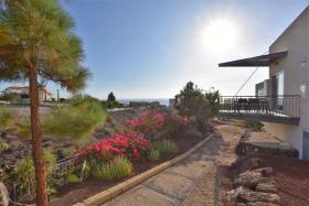 Villa de lujo cerca de Playa Paraíso