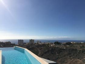 Villa de lujo cerca de Playa Paraíso