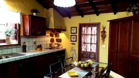 Casa Rústica en El Tanque