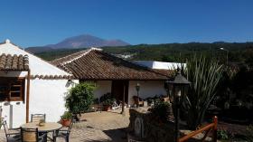 Casa Rústica en El Tanque
