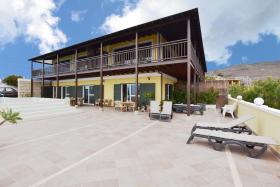 Hermosa villa de lujo en Adeje 1500 m2