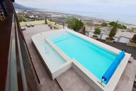 Hermosa villa de lujo en Adeje 1500 m2