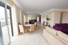 Hermosa villa de lujo en Adeje 1500 m2