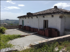 Casa de campo en venta en Loreto Aprutino Abruzos, Italia