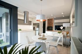 Smart Home apartamento en venta en Cracovia Ruczaj