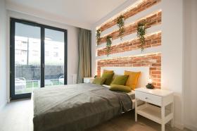 Smart Home apartamento en venta en Cracovia Ruczaj