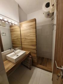 Apartamento totalmente reformado situado cerca de la Acrópolis