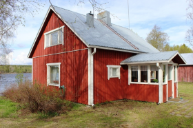 Finca Rural en venta Norte de Tornio