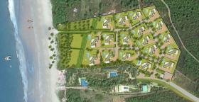 Impresionantes Villas en Ocean frente al mar