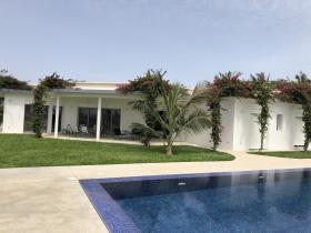 Impresionantes Villas en Ocean frente al mar