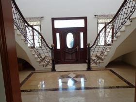 Villa de golf de lujo