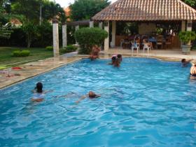 Villa de golf de lujo