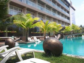 Único, nuevo hotel de 4 estrellas en venta en la costa del Océano Índico