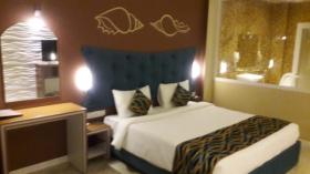Único, nuevo hotel de 4 estrellas en venta en la costa del Océano Índico