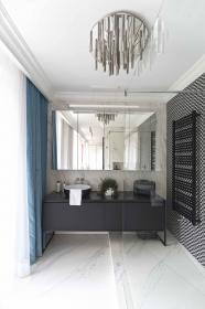 Precioso apartamento de 4 dormitorios en Cracovia con terraza de 90m2.