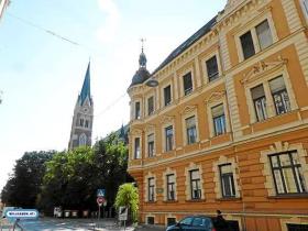 Precioso apartamento urbano en venta en Graz