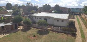 En venta propiedad en Anosy Avaratra Lazaina