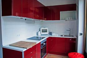 Apartamento turístico en el centro de Barcelona con alto retorno de inversión