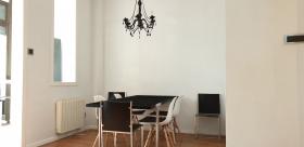 Apartamento turístico en el centro de Barcelona con alto retorno de inversión