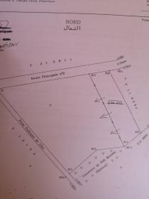 Terreno en venta en Bir Jdid área Doukkala
