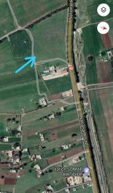 Terreno en venta en Bir Jdid área Doukkala